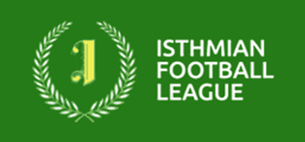 Logo for Isthmian League